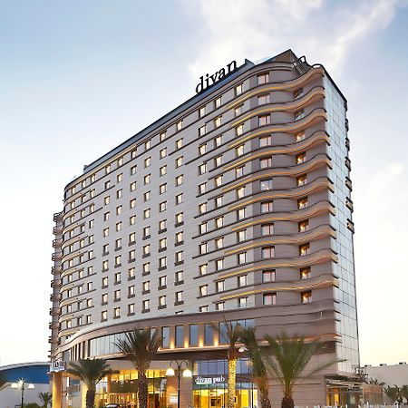 Divan Mersin Μερσίνη Εξωτερικό φωτογραφία