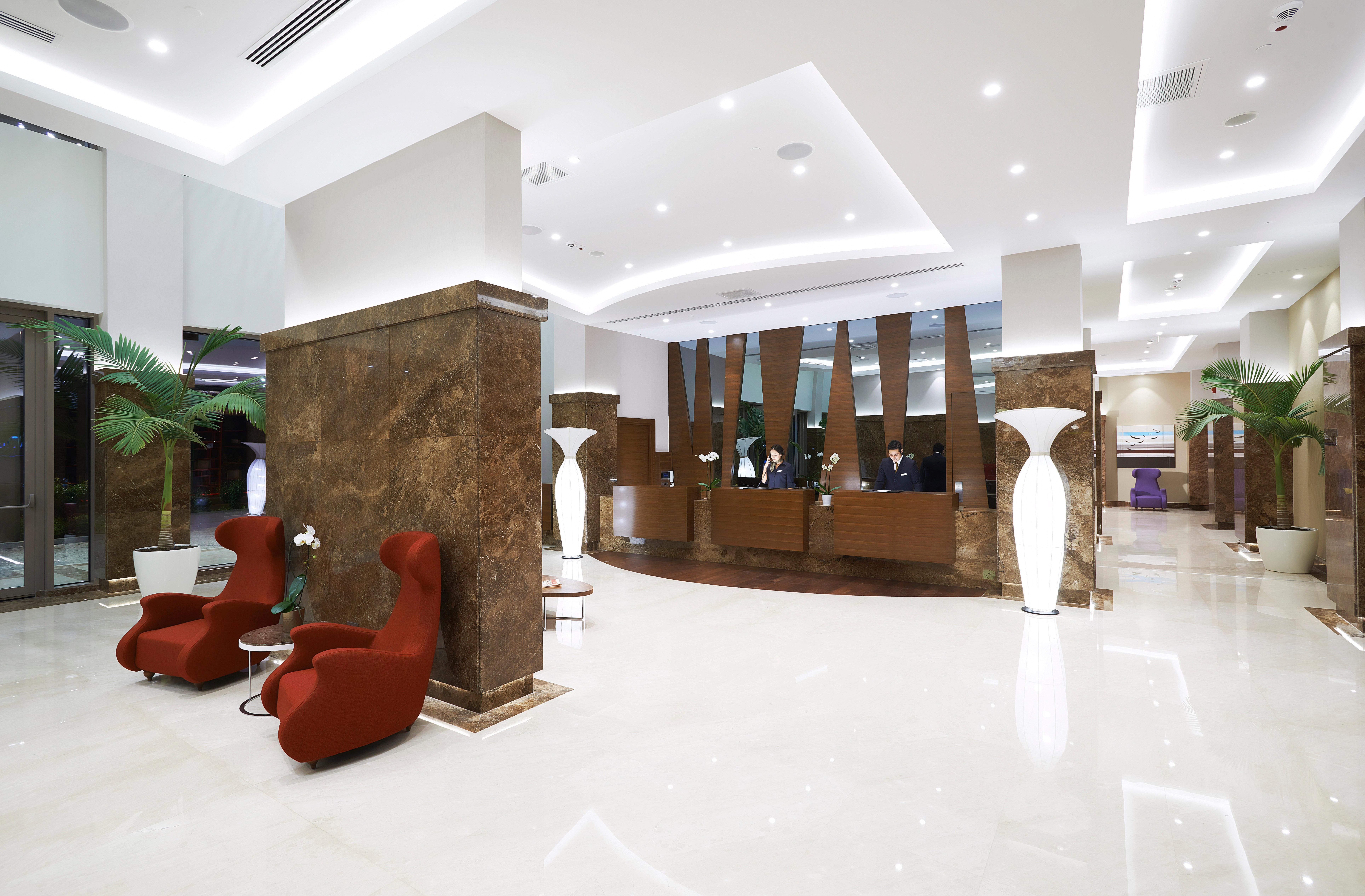 Divan Mersin Μερσίνη Εξωτερικό φωτογραφία